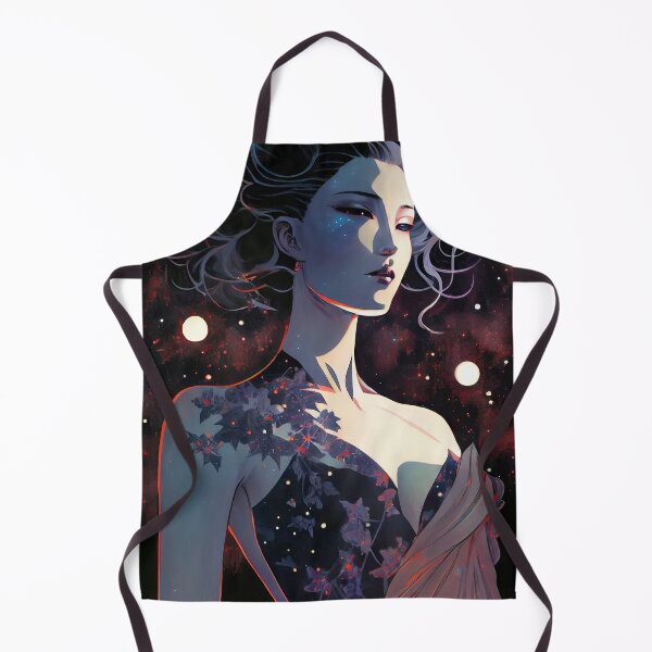 Item preview, Akane  designed and sold by OccultDreams.