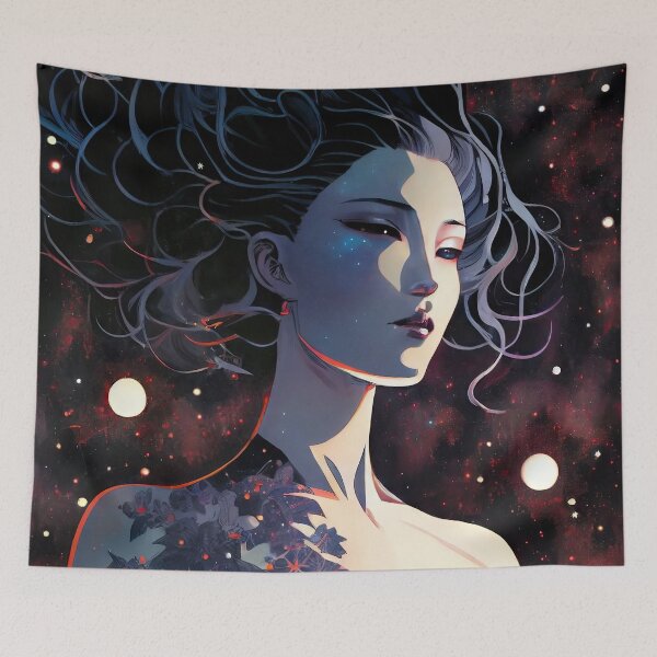 Item preview, Akane  designed and sold by OccultDreams.