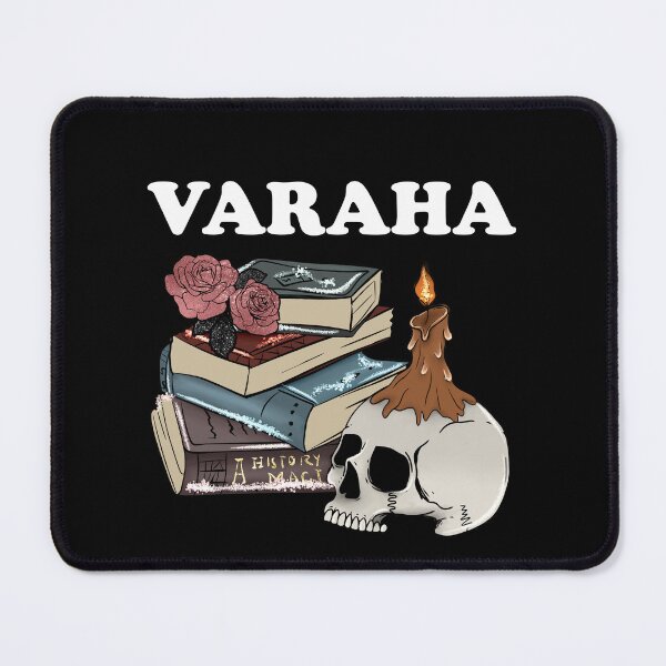 Item preview, VARAHA  designed and sold by Simoel12.