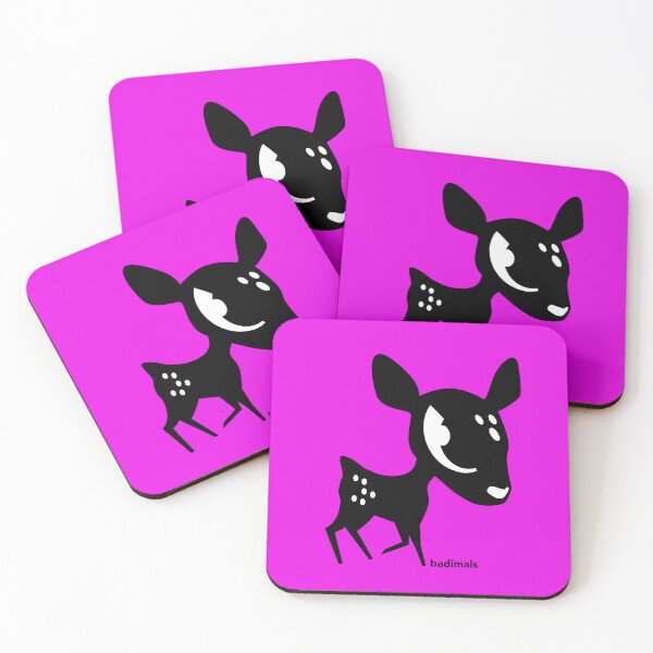 Item preview, Dina Deer designed and sold by badimals.
