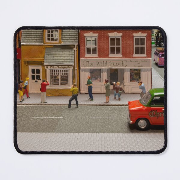 Item preview, Photographers Paradise designed and sold by Steve Purnell Photography.