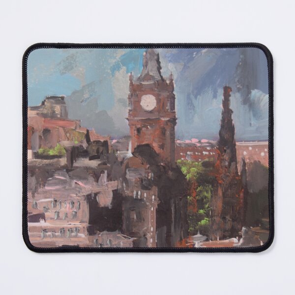 Item preview, Edinburgh, Calton Hill designed and sold by golan22may.