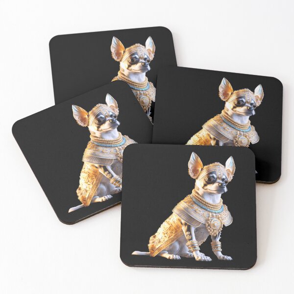 Item preview, Wink Chihuahua Mexican King designed and sold by Danylo Mikhnievych.