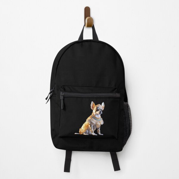 Item preview, Wink Chihuahua Mexican King designed and sold by Danylo Mikhnievych.