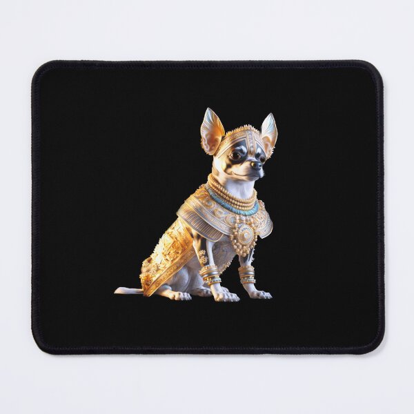Item preview, Wink Chihuahua Mexican King designed and sold by Danylo Mikhnievych.