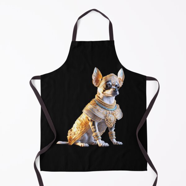 Item preview, Wink Chihuahua Mexican King designed and sold by Danylo Mikhnievych.