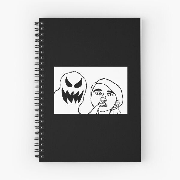 Item preview, Ghost Girl Digital Illustration Sketch designed and sold by Bennett Swanson.