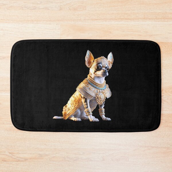 Item preview, Wink Chihuahua Mexican King designed and sold by Danylo Mikhnievych.