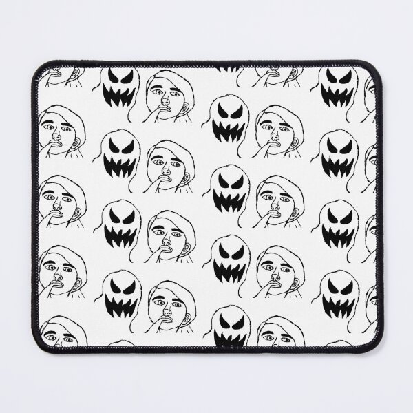 Item preview, Ghost Girl Digital Illustration Sketch designed and sold by Bennett Swanson.