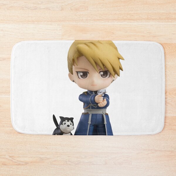 Item preview, Riza Hawkeye - Full Metal Alchemist - Japanese Manga - Fan made - K367 -  designed and sold by K367.