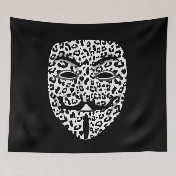 Item preview, Anonymous designed and sold by M3PicsStudio.