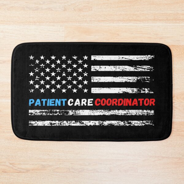 Item preview, Patient Care Coordinator. designed and sold by Sloyar.