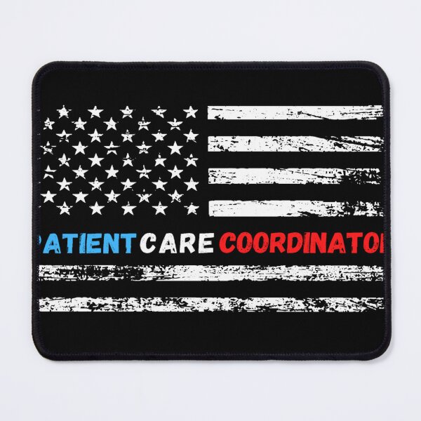 Item preview, Patient Care Coordinator. designed and sold by Sloyar.