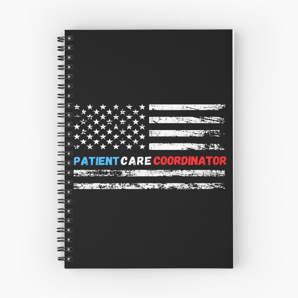 Item preview, Patient Care Coordinator. designed and sold by Sloyar.