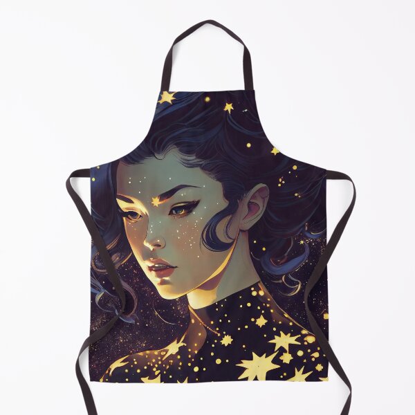 Item preview, Akari designed and sold by OccultDreams.