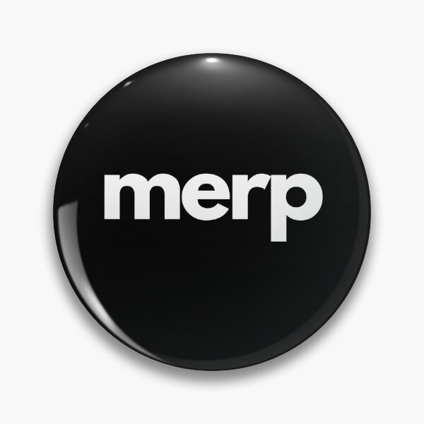 Item preview, merp designed and sold by TUFHound.
