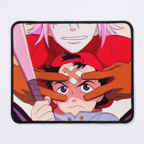 Item preview, flcl anime designed and sold by guardagris.