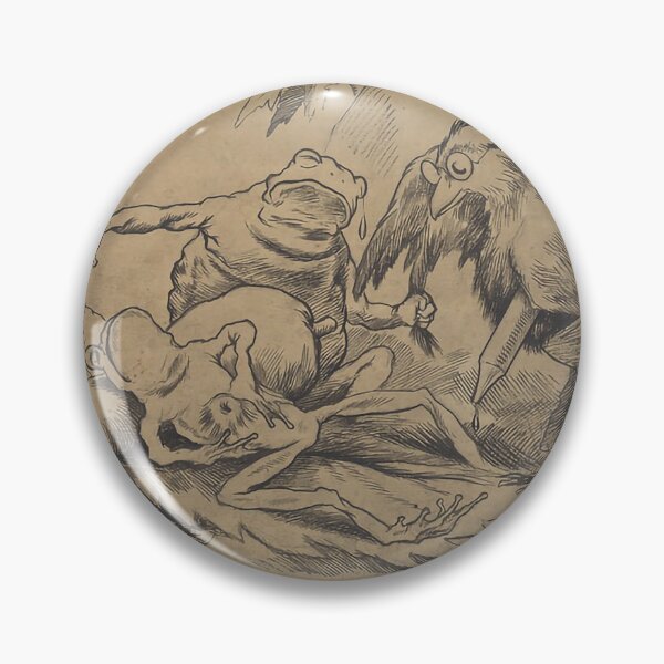 Item preview, Theodor Kittelsen A Family Drama designed and sold by TeeARTHY.