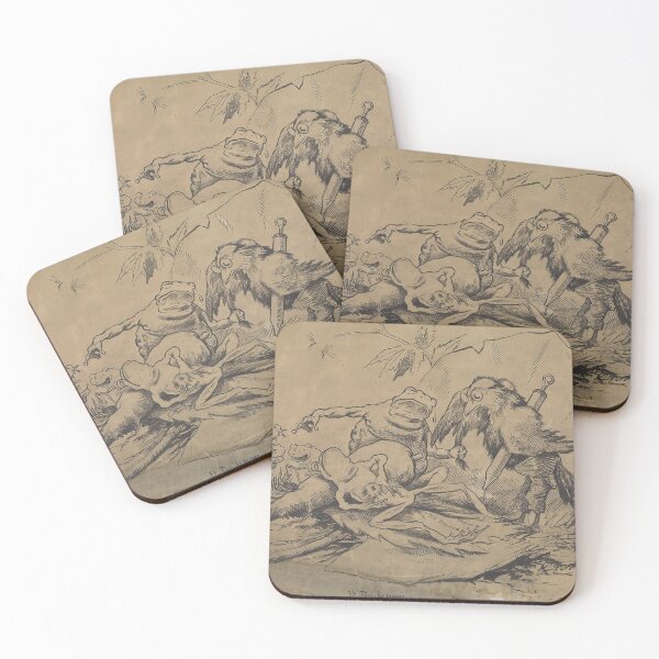 Item preview, Theodor Kittelsen A Family Drama designed and sold by TeeARTHY.
