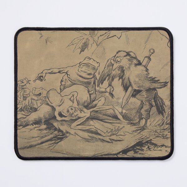 Item preview, Theodor Kittelsen A Family Drama designed and sold by TeeARTHY.