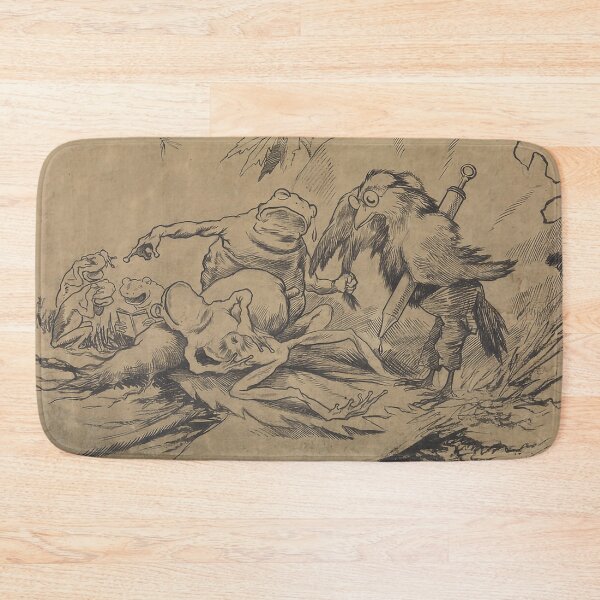 Item preview, Theodor Kittelsen A Family Drama designed and sold by TeeARTHY.