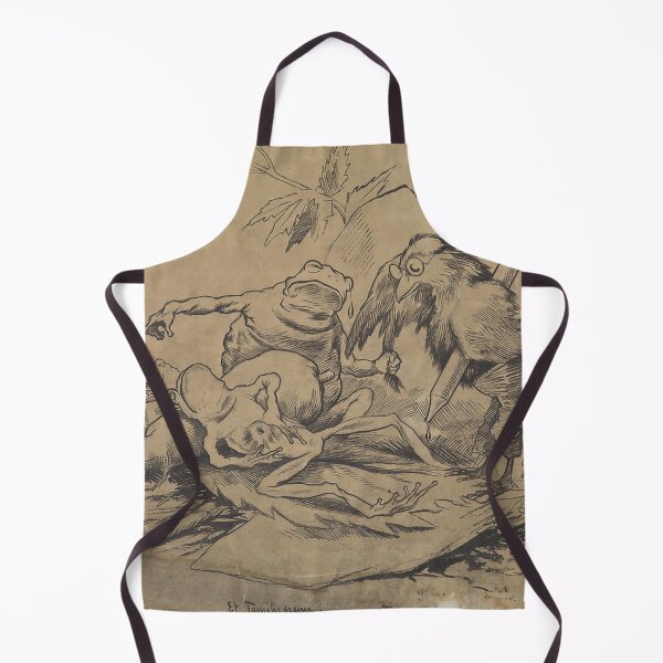 Item preview, Theodor Kittelsen A Family Drama designed and sold by TeeARTHY.