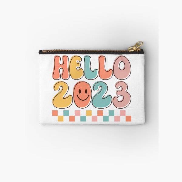 Item preview, Happy New Year Day Hello 2023 Party Matching Family designed and sold by ELBStore.
