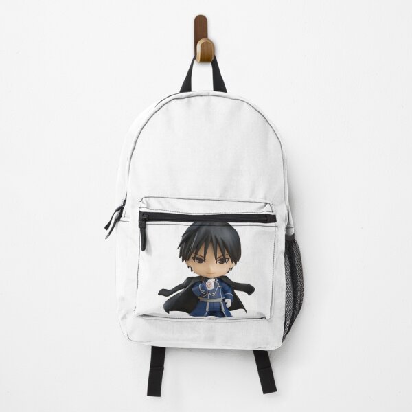 Item preview, Roy Mustang - Full Metal Alchemist - Japanese Manga - Fan made - K367 -  designed and sold by K367.