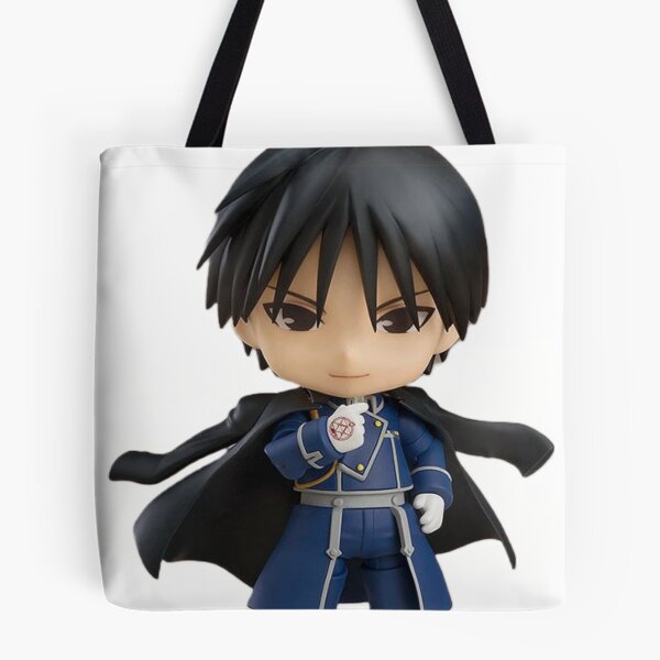 Item preview, Roy Mustang - Full Metal Alchemist - Japanese Manga - Fan made - K367 -  designed and sold by K367.