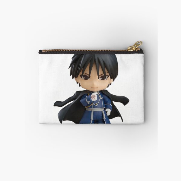Item preview, Roy Mustang - Full Metal Alchemist - Japanese Manga - Fan made - K367 -  designed and sold by K367.