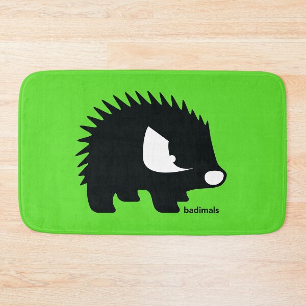 Item preview, Hugh Hedge designed and sold by badimals.