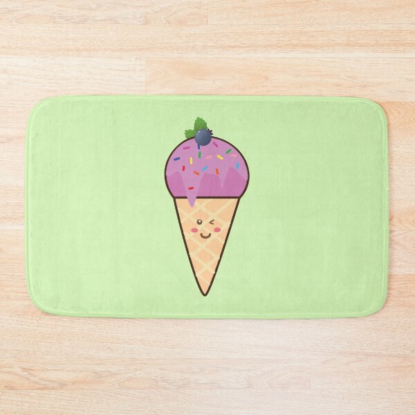 Item preview, The Most Fantastic "Will UBE Mine" Ice Cream designed and sold by Sugarpuffdesign.