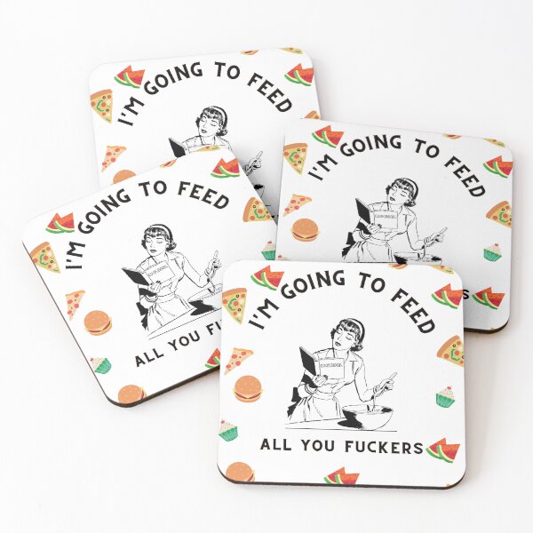Item preview, Funny Chef Kitchen Food  designed and sold by mrkedi123.