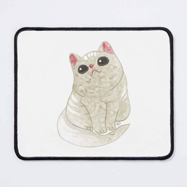 Item preview, Cute cat designed and sold by Stay-Pawsitive.