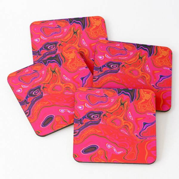 Item preview, Swirly designed and sold by drape-island.