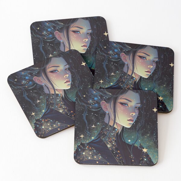 Item preview, Akiko  designed and sold by OccultDreams.