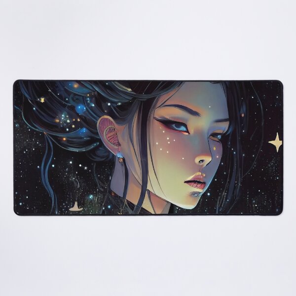 Item preview, Akiko  designed and sold by OccultDreams.