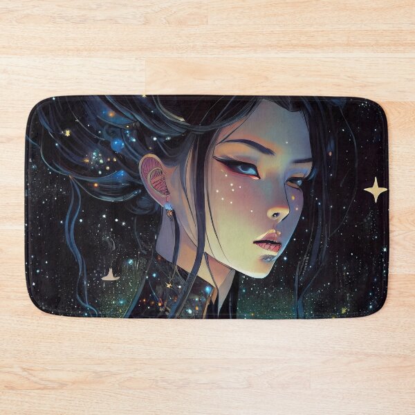 Item preview, Akiko  designed and sold by OccultDreams.