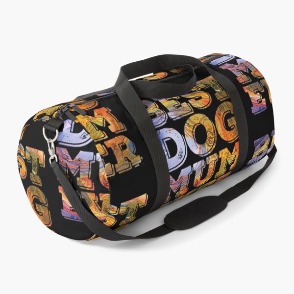 Item preview, Best Dog Mum Ever  designed and sold by PetSafari.