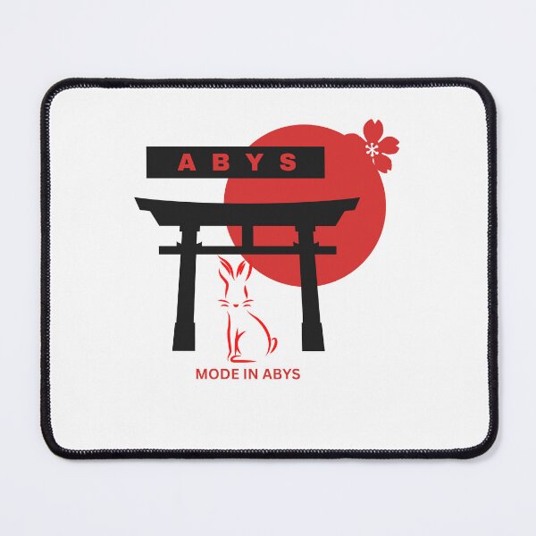 Item preview, MADE IN ABYYS designed and sold by YAM-3.