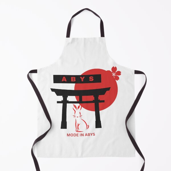 Item preview, MADE IN ABYYS designed and sold by YAM-3.