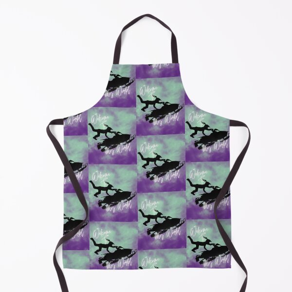 Item preview, welcome to my world,girl snow machine, snowmobile, girl snowmobile, sled girl, Polaris, Yamaha, arctic cat, mountains designed and sold by Rally-Girl.