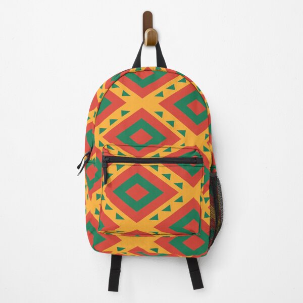 Item preview, Black History Month, African design designed and sold by Blue-Cat-Eye.