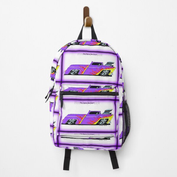 Item preview, Hot Rod Art // The Barn Stormer! designed and sold by Imagin8er.