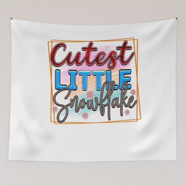 Item preview, The world changes when it snows designed and sold by manardesign.