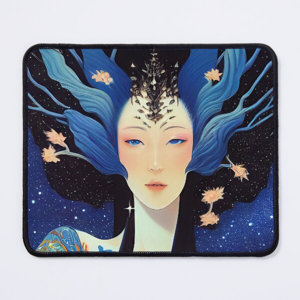 Item preview, Chiaki designed and sold by OccultDreams.