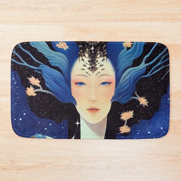 Item preview, Chiaki designed and sold by OccultDreams.