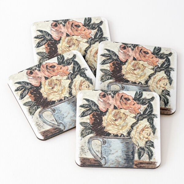 Item preview, Country Roses designed and sold by EloiseArt.