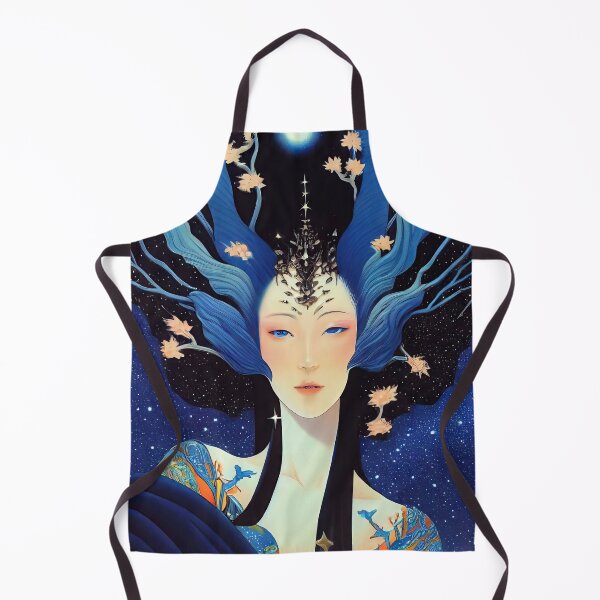 Item preview, Chiaki designed and sold by OccultDreams.