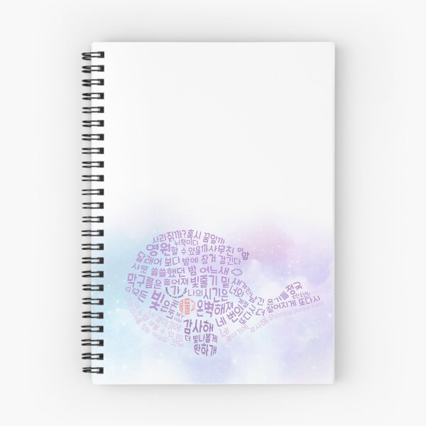 Item preview, BoraKore designed and sold by hopesrecordprod.